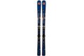 Sjezdové lyže-set VÖLKL Peregrine 82 + Lowride 13 FR