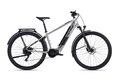 ROCK MACHINE eStorm 70 Tour Gloss Silver/Black/Grey