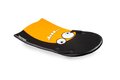HAMAX Mini Surfer Yellow Monster