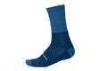 Zimní ponožky ENDURA Baabaa Merino Blueberry
