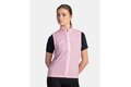 Dámská vesta KILPI Flow Light Pink