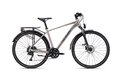 CTM Stark 1.0 Trek Matt Titanium