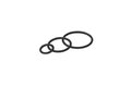 Náhradní gumička KNOG O ring Blinder Strap