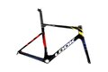 Rám LOOK 795 Blade 2 RS Frameset Iconic Radial