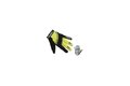 Rukavice PELLS Creep Yellow