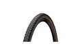 Plášť CONTINENTAL Terra Trail ShieldWall kevlar Brown