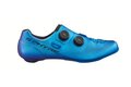 Tretry SHIMANO SH-RC903 Wide Blue