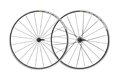 Zapletená kola MAVIC AKSIUM