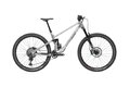 NORCO Optic C2 Sram Silver/Chrome 29