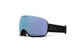 Brýle GIRO Article II Black Stacked-Vivid Royal/Vivid Infrared (2skla)