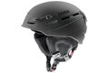 Přilba UVEX P.8000 Tour Black mat