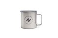 Termo hrnek NORCO Silver