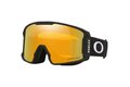 Brýle OAKLEY Line Miner M Matte Black/Prizm Snow 24k Iridium