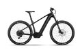 LAPIERRE Overvolt HT 8.8 27.5 High Anthra Grey