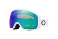 Brýle OAKLEY Flight Tracker M Matte White/Prizm Snow Argo Iridium