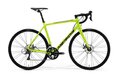 MERIDA Scultura 200 Matt Met. Merida Green (Black)