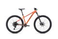 CTM Zephyr Xpert Black/Matt Orange