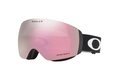 Brýle OAKLEY Flight Deck M Matte Black/Prizm Snow Hi Pink