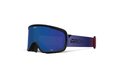 Brýle GIRO Roam Red/Blue Faded-Grey Cobalt/Yellow (2skla)