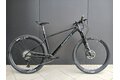 GHOST Lector Pro Raw Carbon/Metallic Blue Grey