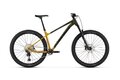 ROCKY MOUNTAIN Growler 50 Gold/Green