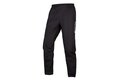 Kalhoty ENDURA Hummvee Transit Waterproof Black