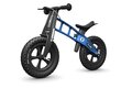 Odrážedlo FIRSTBIKE Fat Light Blue