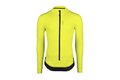 Zimní dres dlouhým rukávem FORCE Endless Fluo