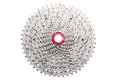 Kazeta SUNRACE MZ8 Metalic/Red 12s 11/51