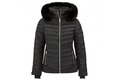 Bunda HEAD IMMENSITY FUR Collar