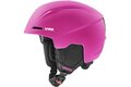 Dětská přilba UVEX VITI Pink Matt