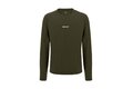 Triko s dlouhým rukávem SANTINI Brand Green
