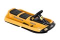 Boby HAMAX Sno Taxi Yellow/Black