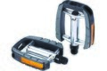 Pedály BBB BPD-43 ComfortLight