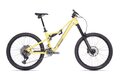 ROCK MACHINE Whizz FS III 90 AXS Sulfur Yellow