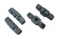 Brzdové špalky BBB BBS-09 HydroStop