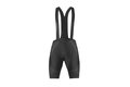 Kraťasy s laclem CASTELLI A/C Black