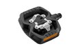 Pedály LOOK Geo Trekking Grip Black