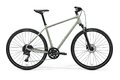 MERIDA Crossway 300 Matt Early Moss Grey (Green)