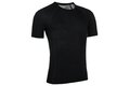 Triko PELLS Merino Black