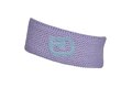 Čelenka ORTOVOX Rock'N'Wool Lush Lavender
