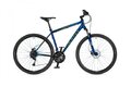 AUTHOR Vertigo Blue/Lime