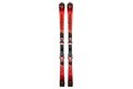 Lyže ROSSIGNOL HERO ELITE MT TI C.A.M. KONECT + NX 12 KONECT GW B80 BK HOT RED / RANPM02+FCLCN03