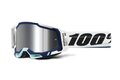 Brýle 100% Racecraft 2 Arsham/Mirror Silver Flash Lens