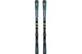Lyže ROSSIGNOL FORZA 40' CA XPRESS + XPRESS 11 GW B83 BLACK YELW / RAOPX02+FCMDX04