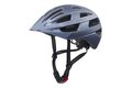 Helma CRATONI Velo-X Metallicblue Matt