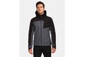 Softshellová bunda KILPI Ravio Dark Grey