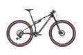 SUPERIOR XF 9.6 Team Red Carbon/Matte Carbon