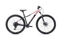 CTM Charisma 3.0 Matte Black/Old Pink Pearl