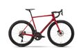 RAYMON Kirana Ultra Carmine Red Stealth